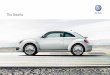 The Beetle - Volkswagen
