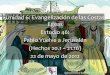 Unidad 6: Evangelización de las Costas Egeas Estudio 46 