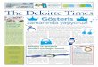 Sayfa 6 Sayfa 8 Sayfa 9 The Deloitte Times
