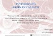 Aansluitmaster Brein en Cognitie - UvA