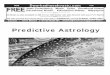 Predictive Astrology - krizna.in