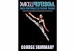 Professional dance college + dance school in Edinburgh 