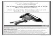 1/2” Air Impact Wrench Instruction Manual Clé à Percussion 