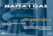 Mjesečni bilten NAFTA I GAS