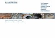 ENGINEERED SOLUTIONS 2-Flange Tunnel Liner Plate Design Guide