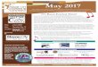 May 2017 - Mason City Chamber of Commerce
