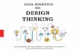 GUIA DIDÁTICO DO DESIGN THINKING - Portal IDEA