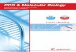 PCR & Molecular Biology