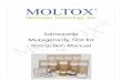 Salmonella Mutagenicity Test Kit Instruction Manual