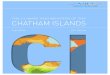 THE CLIMATE AND WEATHER OF THE CHATHAM ISLANDS
