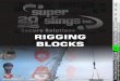 Super Slings Rigging Catalog 2020 3B-Material Handling