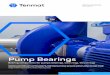 Pump Bearings - tenmat.com