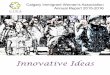 Innovative Ideas - CIWA