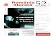 coperta nr 52d - România Literară