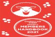Members Handbook 2006 - Charollais Sheep Society