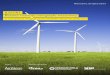 RAPORT Bariery rozwoju energetyki wiatrowej