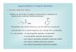 Organometallics in Organic Synthesis - UWindsor