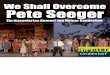 We Shall Overcome Pete Seeger - theater-lindenhof.de