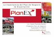PLANEX-PLAN DE NEGOCIO DE EXPORTACION-2010 [Modo de 