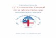 79ª. Convención General de la Iglesia Episcopal