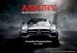 Q1 / 2021 - Asbury Automotive Group, Inc