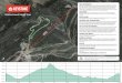 Dercum Summit Hiking Trail Map - Keystone Ski Resort