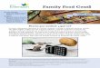 Family Food Cent$ - SDSU Extension