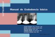 Manual de Endodoncia básica