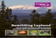 Rewilding Lapland