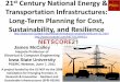 st Century National Energy & Transportation 
