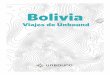 Bolivia - Unbound