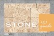STONE 101guide - Eldorado Stone