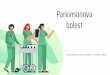 Parkinsonova bolest - sms.edu.ba