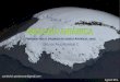 Geología antártica - UMAG