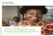 Standard Chartered Foundation Annual Report and Financial 