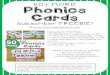 Phonics Cards - This Reading Mama