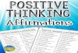 Positive Thinking - Cleveland Metropolitan School District