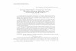 Energy Dependency and Energy Security: The Role of Energy 