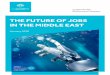 The future of jobs in the Middle East | McKinsey