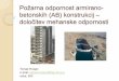 betonskih (AB) konstrukcij - uni-lj.si