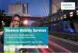 Siemens Mobility Services