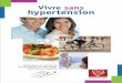 Vivre sans hypertension - frhta.org