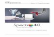 Spectro 4.0 Smart Technologies - Ampacet