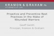 Proactive and Preventive Best Practices In the Wake of 