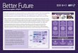 Better Future Report 2014 Performance Update - BT