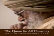 Quran for All Humanity - Internet Archive