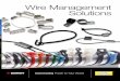 Wire Management Solutions - hubbellcdn