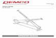 tRuss-t Boom - Demco Products