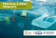 Marine Litter Report 2017