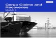 Cargo Claims and Recoveries - Lloyd's of London